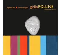 Giallo Polline: 12 poesie in gioco