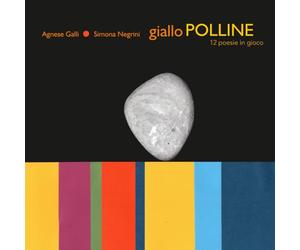 Giallo Polline: 12 poesie in gioco