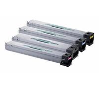 GIALLO Reman Samsung X7400,X7500,X7600-30K#CLT-Y806S - CLX7400Y