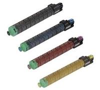 GIALLO Ricoh MPC2000,C2500,C3000-15K#TYPE MPC3000E - RICK198Y