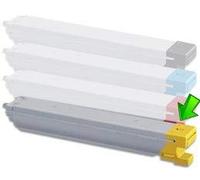 Samsung Toner Giallo Clt-Y808S Ss735A 20000 Copie Compatibile
