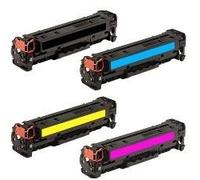 GIALLO Rigen. con per HP M850,M855DN,M855X,M855XH-31.5K#826A - HPCF312A