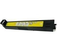 GIALLO Rigen. per con HP Color CP6015 CM6030 CM6040FMFP.21K - HPCB382A