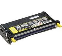 GIALLO S051158 Rigen. per Epson C2800 N,C2800 DN,C2800 DTN.7K - EPC2800Y