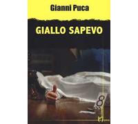 Giallo sapevo