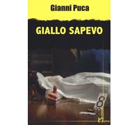 Giallo sapevo - Puca Gianni