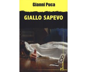 Giallo sapevo - Puca Gianni