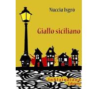 Giallo siciliano