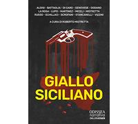 Giallo siciliano