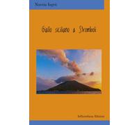 Giallo siciliano a Stromboli