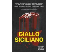 Giallo siciliano - [Delos Digital]