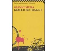Giallo su giallo