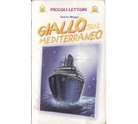GIALLO SUL MEDITERRANEO
