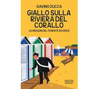 Giallo sulla Riviera del Corallo. Le indagini del tenente Roversi