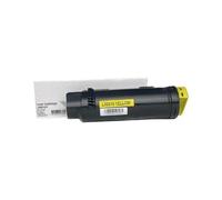Giallo Toner CartucciaCompatibile per Xerox Phaser 6510 6510N 6510DN 6510DNM 6510DNI WorkCentre 6515 6515N 6515DN 6515DNM 6515DNI 6515DNW 6515NW Stampante Capacità 2400 Pagine 1XGiallo