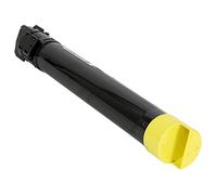 Yellow compa for Lexmark C950X950X952X954-24KC950X2YG