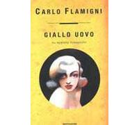 Giallo uovo
