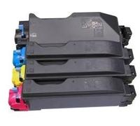 Giallo+Vaschetta compatible with Olivetti MF3503,MF3503 i,MF3504-10K - OLB1185Y