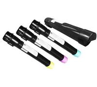 Xerox Colore Yellow Compatibile - XER7525Y