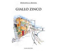 Giallo zinco