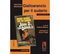 Gialloarancio per il sudario. Nuova ediz.