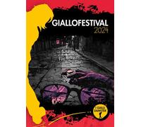 GialloFestival 2024. I migliori racconti