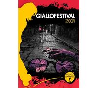 GialloFestival 2024. I migliori racconti
