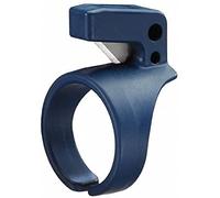 Gialtek Coltello ad Anello Professionale MDP Rilevabile al Metal Detector