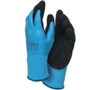 Gialtek Guanti riutilizzabili per congelati idoneo al contatto con alimenti ghiacciati e surgelati (S)