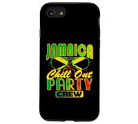 Giamaica partyAbiti giamaicani per le donne Jamaica partito vestito Custodia per iPhone SE (2020) / 7 / 8
