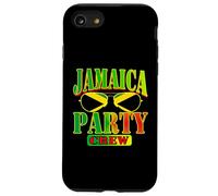 Giamaica partyAbiti giamaicani per le donne Jamaica partito vestito Custodia per iPhone SE (2020) / 7 / 8