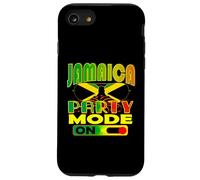 Giamaica partyAbiti giamaicani per le donne Jamaica partito vestito Custodia per iPhone SE (2020) / 7 / 8