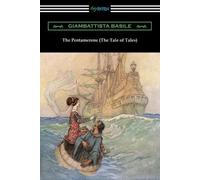 Giambattista Basile The Pentamerone (The Tale of Tales) (Tascabile)