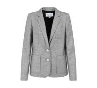 Giambattista Valli - Cotton Jacket - - Jackets - Donna - Grigio - M