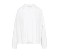 Giambattista Valli - Elegante Blusa Floreale - - Blouses & Shirts - Donna - Bianco - M