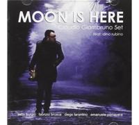Giambruno, Claudio - Moon Is Here
