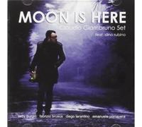 Giamburino Claudio 5 - Moon Is Here - Cd