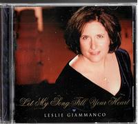 Giammanco, Leslie - Let My Song Fill