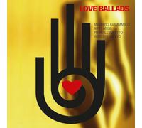 Giammarco, Maurizio - Love Ballads