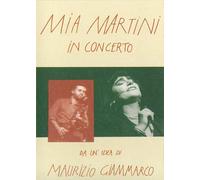 GIAMMARCO MAURIZIO (sax) - Mia Martini in Concerto (versione audio cassetta)