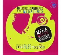 Giammarco - Mega Meets Micro