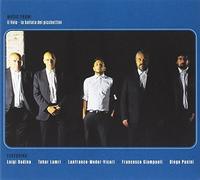 Giampaoli Francesco - Il Volo. La Ballata Dei Picchettini