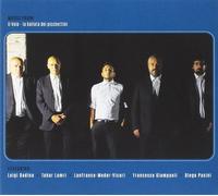 Giampaoli Francesco Il Volo. La Ballata Dei Picchettini (CD)