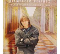 Giampaolo Bertuzzi - Un altro mondo nell'universo