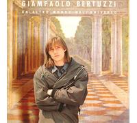 Giampaolo Bertuzzi - Un Altro Mondo Nell'Universo (ITA 1992 CGD 9031 77023-2) CD