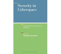 Giampiero Giacomello Security in Cyberspace (Tascabile)