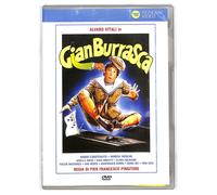 Gian Burrasca (Dvd)