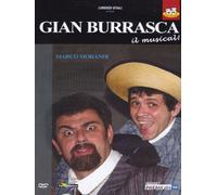 Gian burrasca - Il musical!