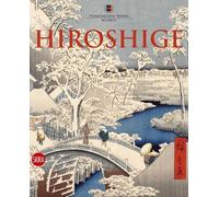 Gian Carlo Calza Hiroshige (Tascabile)