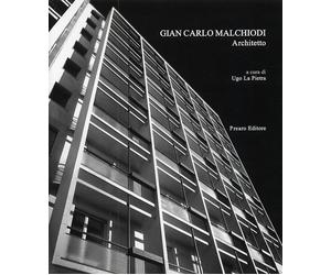 Gian Carlo Malchiodi. Architetto - [Prearo]